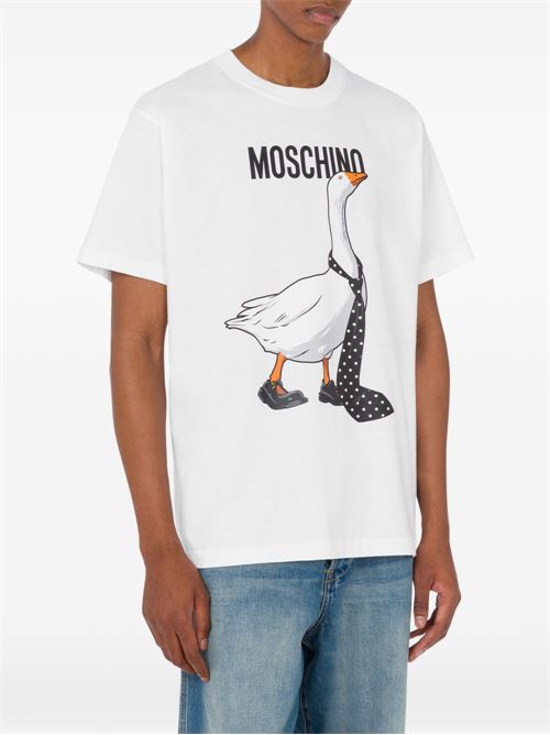  MOSCHINO | V0715 02411001